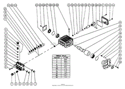 Pump Assembly (07837-24)