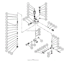 Unloader Assembly (07837-25)