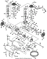 Exploded View