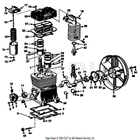 Compressor