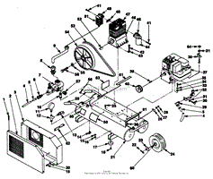 Exploded View