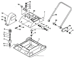 Vibration Plate