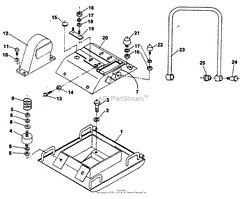 Vibration Plate