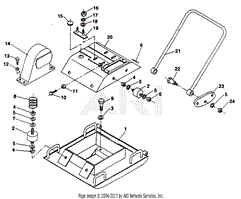 Vibration Plate