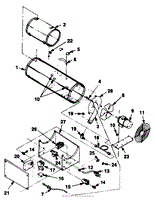 Exploded View