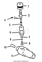 Chemical Injector