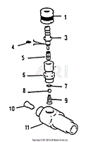 Chemical Injector