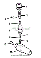 Chemical Injector