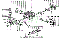 Triplex Plunger Pump