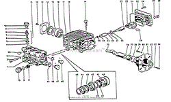 Triplex Plunger Pump