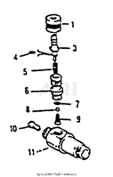 Chemical Injector