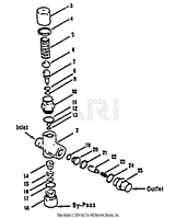 Unloader