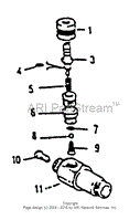 Chemical Injector