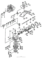 Engine &amp; Gearbox