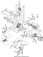 Engine &amp; Peripherals