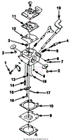 Walbro Carburetor