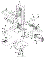 Engine &amp; Peripherals