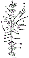 Walbro Carburetor