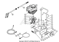 Frame Assembly