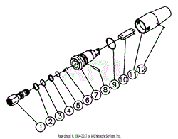 Variable Nozzle