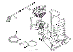 Frame Assembly