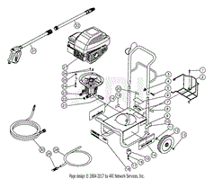 Frame Assembly