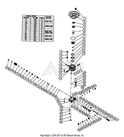 Pump Assembly