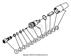 Variable Nozzle