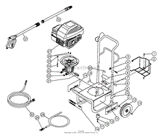 Frame Assembly