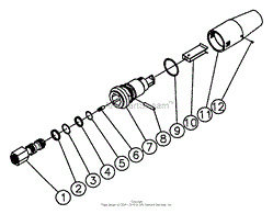 Variable Nozzle