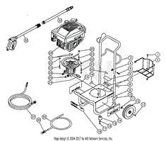 Frame Assembly