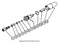 Variable Nozzle