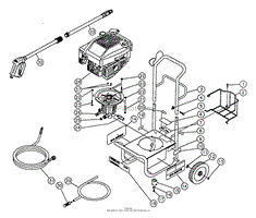 Frame Assembly