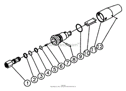 Variable Nozzle