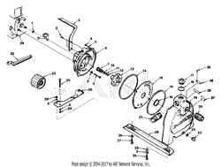 Self-Priming Centrifugal Pump