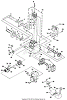 Engine &amp; Peripherals