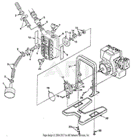 Pump Assy.