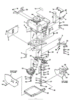 Engine And Drive