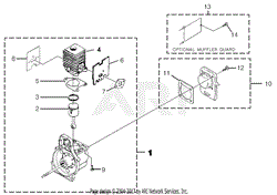 Engine Internal