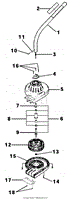 Blower Attachment