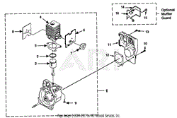 Engine Internal