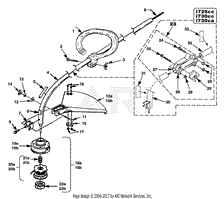 Head &amp; Shaft Assy