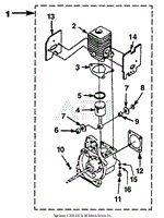 Engine Internal