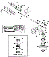 Exploded View