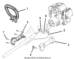 Handle Assembly