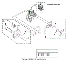 Muffler - Air Cleaner