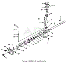 Gear Reducer