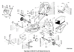 Main Assembly