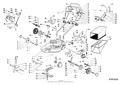 Main Assembly