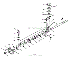 Gear Reducer